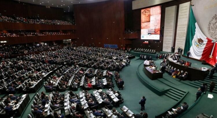 Proponen reformar Ley de Amnistía ante el Congreso del Edomex