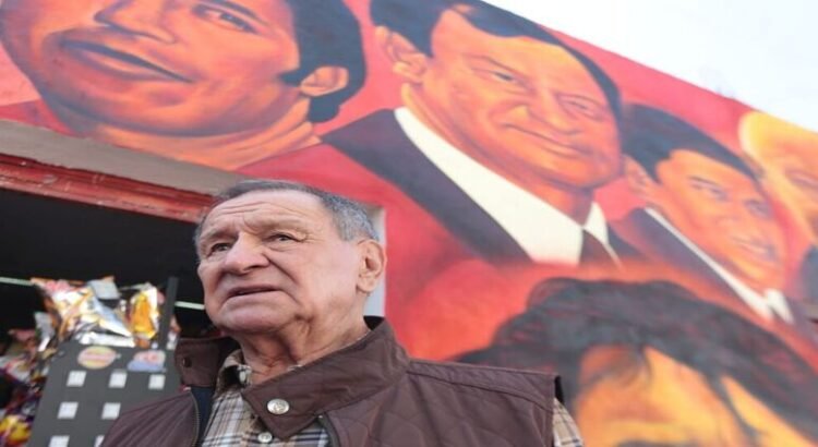 "Este Toluca es mejor que del torneo pasado": Enrique Meza “Este Toluca es mejor que del torneo pasado”: Enrique Meza