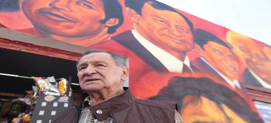 "Este Toluca es mejor que del torneo pasado": Enrique Meza