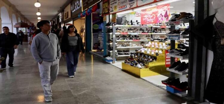 Cerca de 20,000 negocios participarán en descuentos del Buen Fin 2025 en Toluca