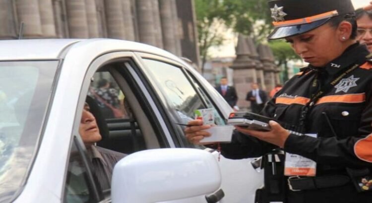 Gobierno de Edomex actualiza su Reglamento de Tránsito