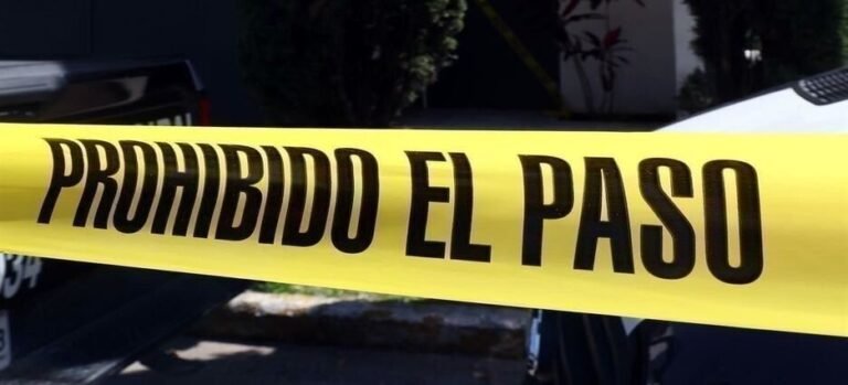 Encuentran cuerpo abandonado de un bebé con extremidades quemadas en Toluca