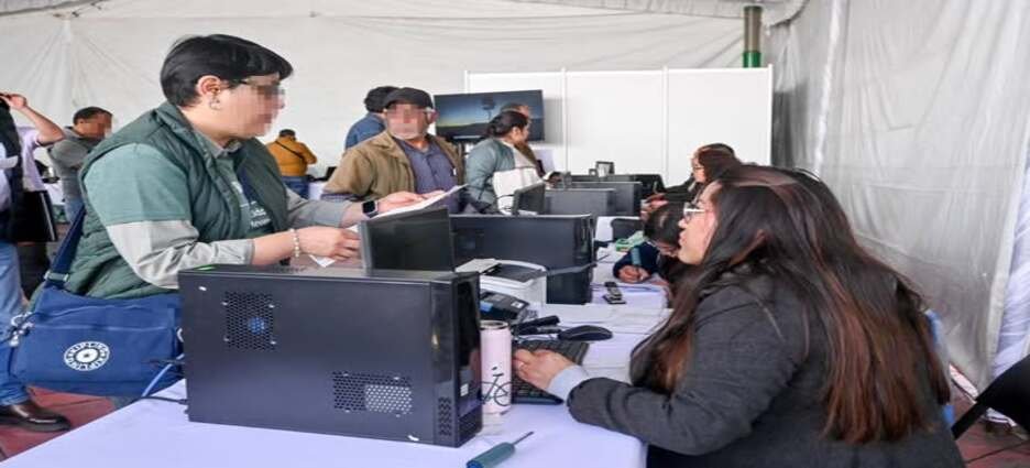 Gobierno de Toluca invita a aprovechar bonificaciones y condonaciones en regularización fiscal