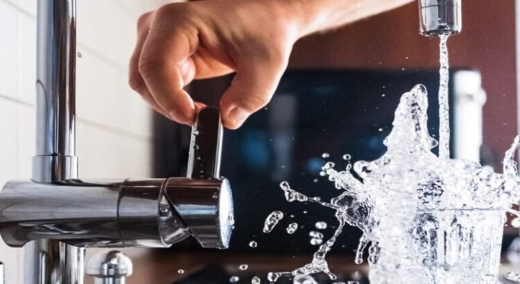 Posponen corte de agua en Toluca Posponen corte de agua en Toluca