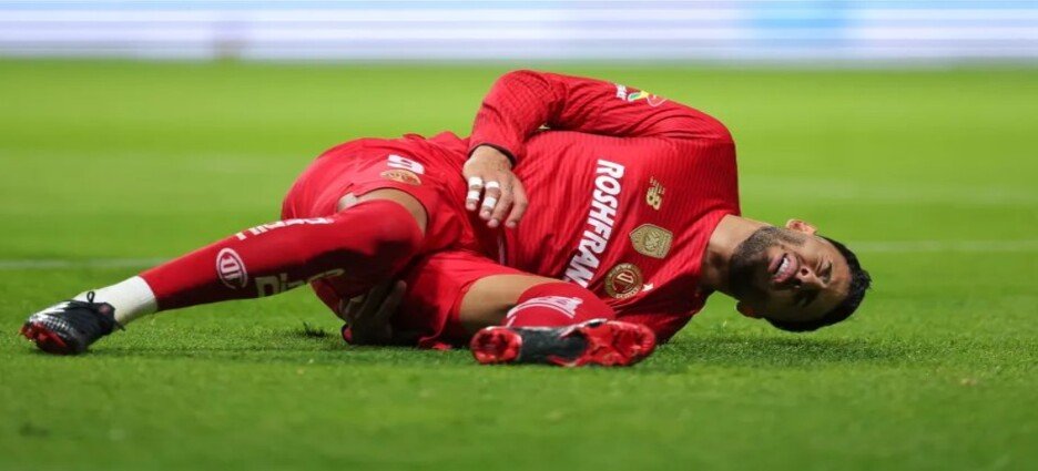 Lesión de Alexis Vega causa despidos en Diablos Rojos