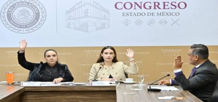 Aprueban que práctica y acceso al deporte sea un derecho constitucional en Edomex
