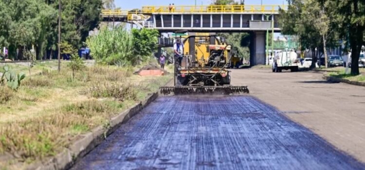 “Se buscará recuperar vialidades en zonas industriales del Edomex en 2026”: Maza Lara “Se buscará recuperar vialidades en zonas industriales del Edomex en 2026”: Maza Lara