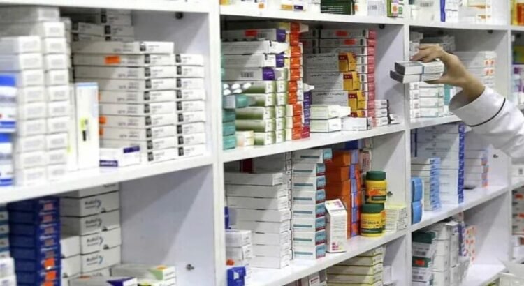 IMSS-Bienestar asegura el 90% en abasto de medicamentos para Edomex IMSS-Bienestar asegura el 90% en abasto de medicamentos para Edomex
