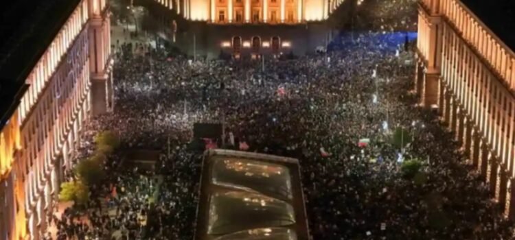 Dimite el Gobierno de Bulgaria Dimite el Gobierno de Bulgaria