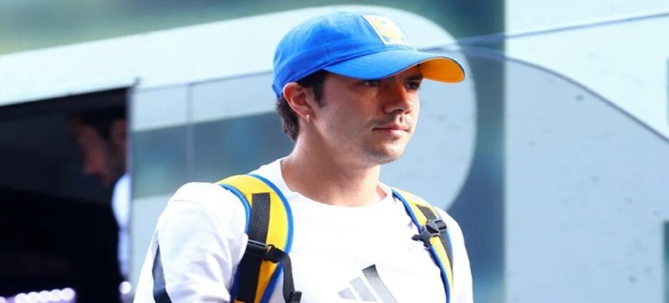 Sebastián Córdova podría convertirse en nuevo refuerzo del Toluca