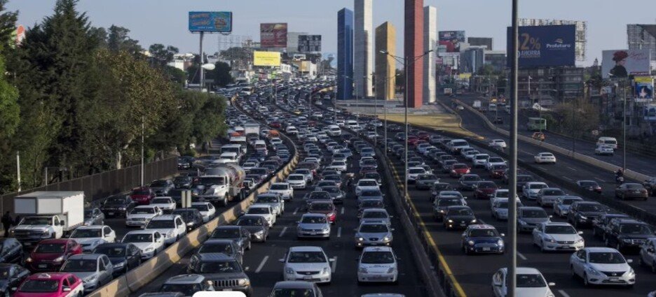 Suspenden contingencia ambiental; alerta sigue en Valle de Toluca y Santiago Tianguistenco