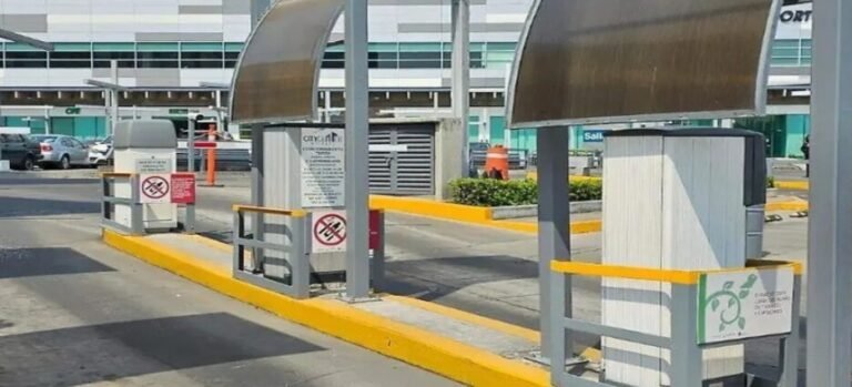 Estacionamientos ajustarán tarifas en el primer trimestre de 2026 en Toluca