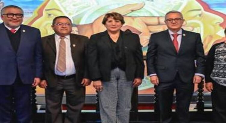 Secretaria de Finanzas del Edomex revisa cumplimientos de PPS y APP Secretaria de Finanzas del Edomex revisa cumplimientos de PPS y APP