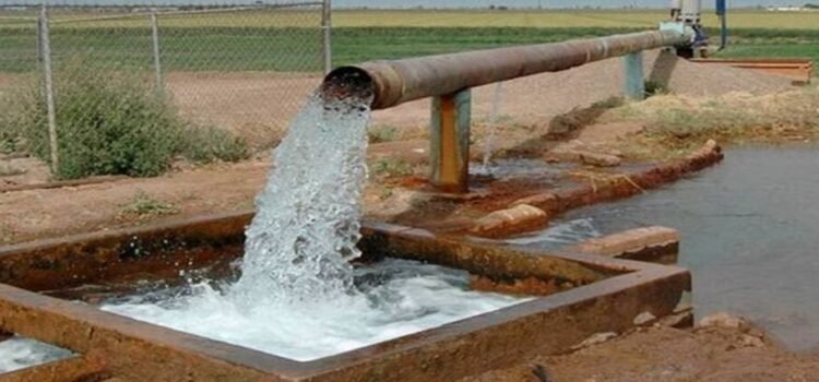 Operación Caudal suma 6 vinculaciones a proceso por huachicol de agua en Edomex