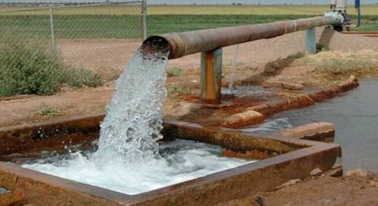 Operación Caudal suma 6 vinculaciones a proceso por huachicol de agua en Edomex