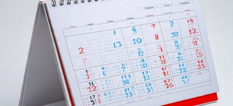 Negocios de Toluca ya no obsequian calendarios en fin de año