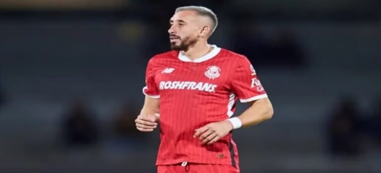 Héctor Herrera no seguirá en Toluca; podría volver al Pachuca