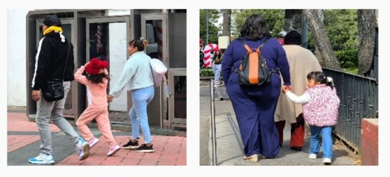 "Proteger la salud de niñas y niños durante la temporada de frío es prioritario": Rocío Pegueros