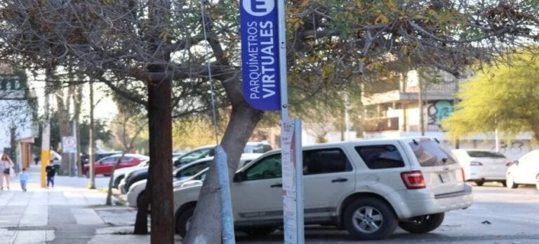 Parquímetros estarán ubicados en tres polígonos de Toluca