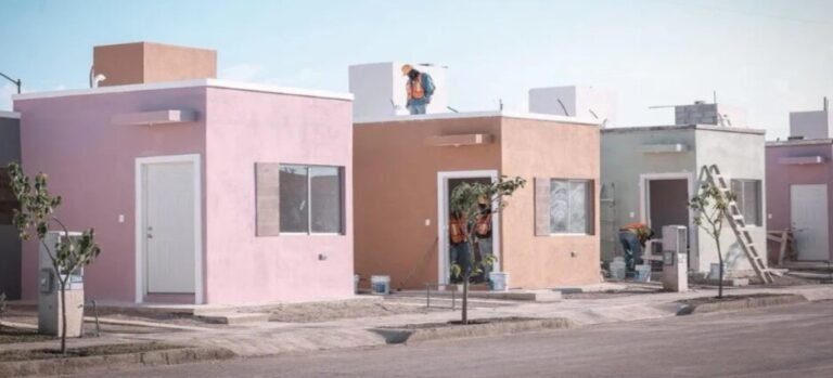 Viviendas incrementan su precio 8% anualmente en Toluca