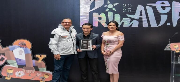 "PrimaverArte" llegará con música, teatro, danza, letras y sorpresas para Toluca