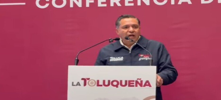 Vigilarán crecimiento urbano tras inicio de operaciones del Tren Interurbano México-Toluca