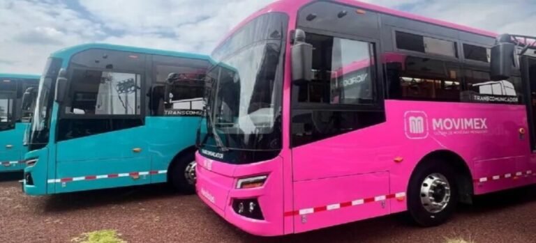 Siguen pendientes estudios para construcción de Mexibús en Toluca