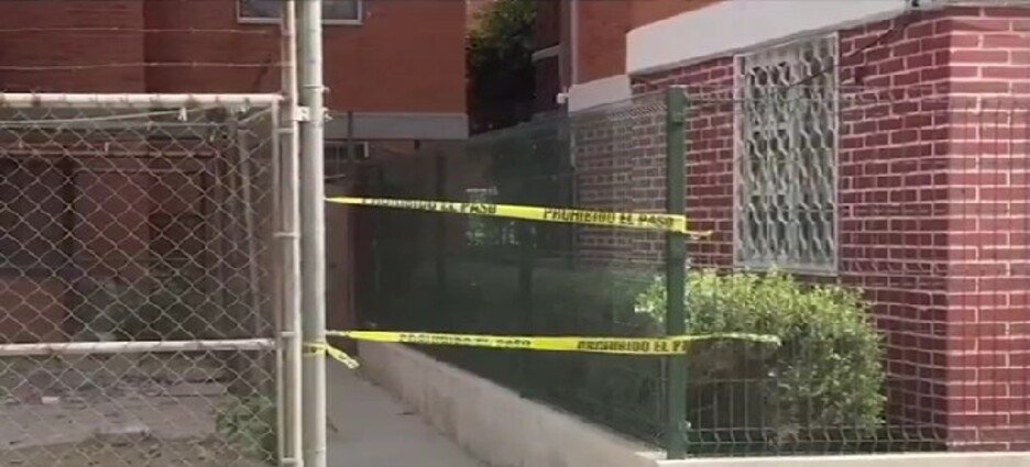 Adolescente victima a su padre y a hermano en toluca y luego se entrega