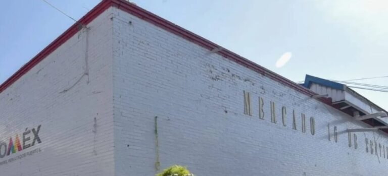 Comerciantes aclaran posturas tras enfrentamiento contra policías en Toluca