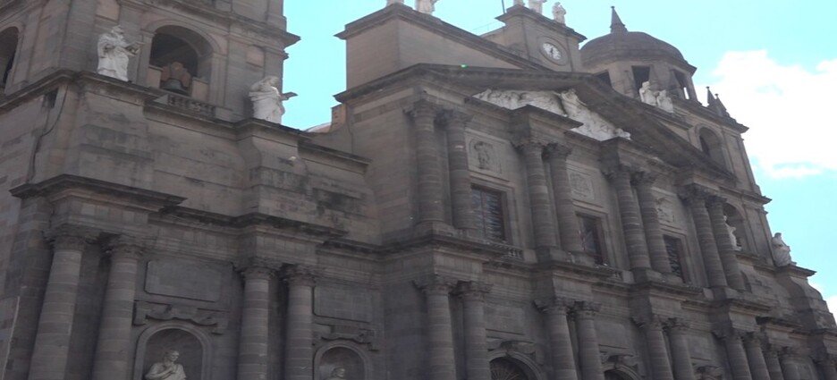 Arquidiócesis de Toluca llama a 'ayunar' de la violencia