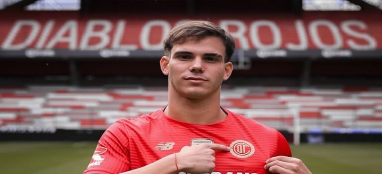 "Toluca buscará arrebatarle el liderato a Chivas": Franco Rossi