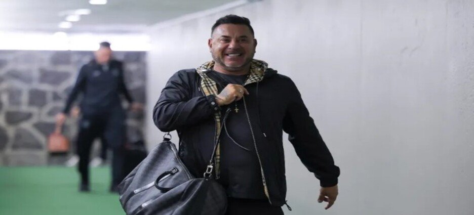 Turco Mohamed destaca la ambición del Toluca contra Pumas