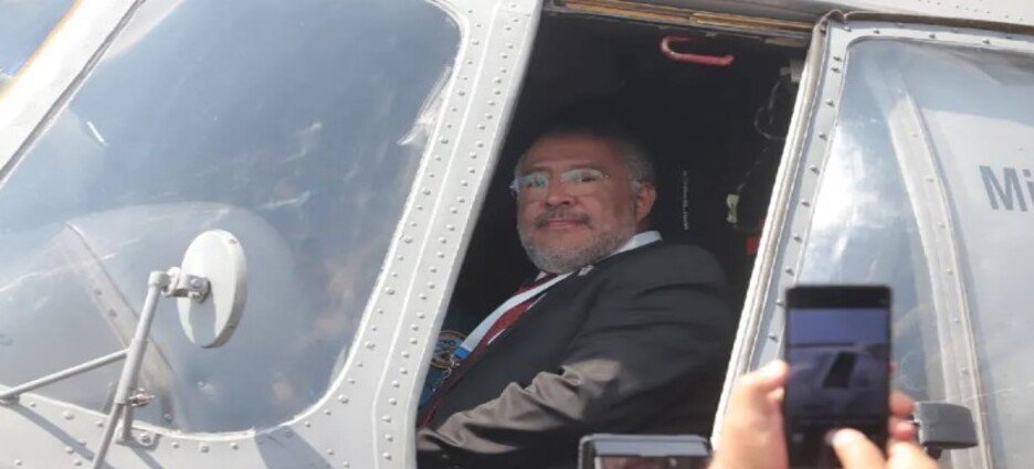 Inauguran Aero Expo 2026 en Aeropuerto de Toluca