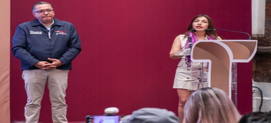 Toluca garantiza seguridad y derechos durante marchas por el 8M