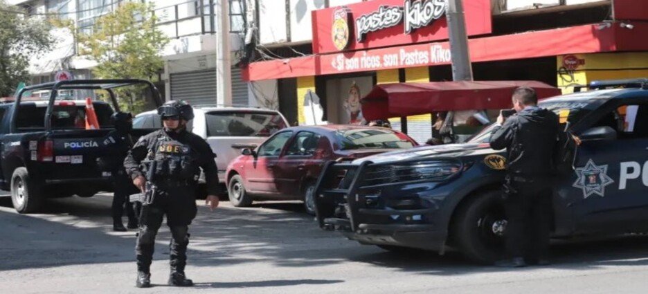 Implementan operativos contra Call Center ilegales en Toluca