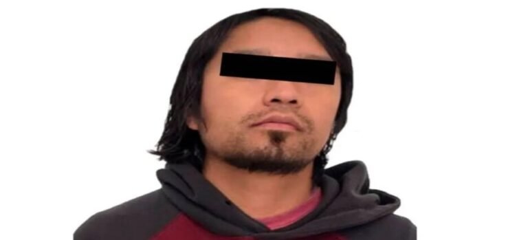 Detienen a presunto feminicida de ex alumna de la UAEMéx en Toluca