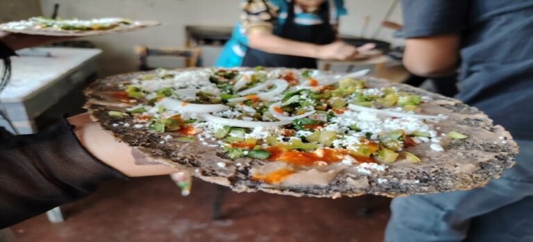 Feria del Huarache reunirá a 60 huaracheras en Toluca