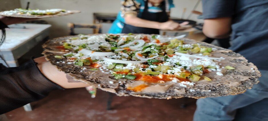 Feria del Huarache reunirá a 60 huaracheras en Toluca