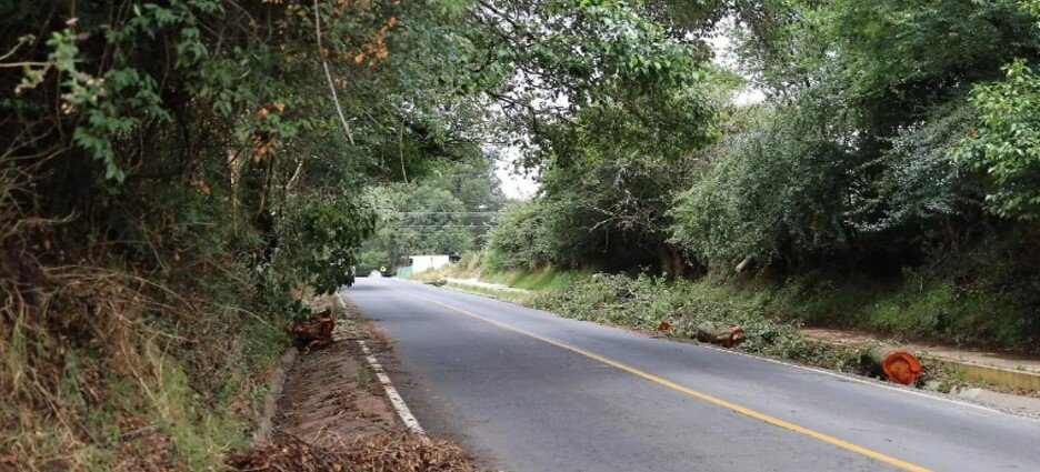 Toluca alista estrategia para combatir calor extremo