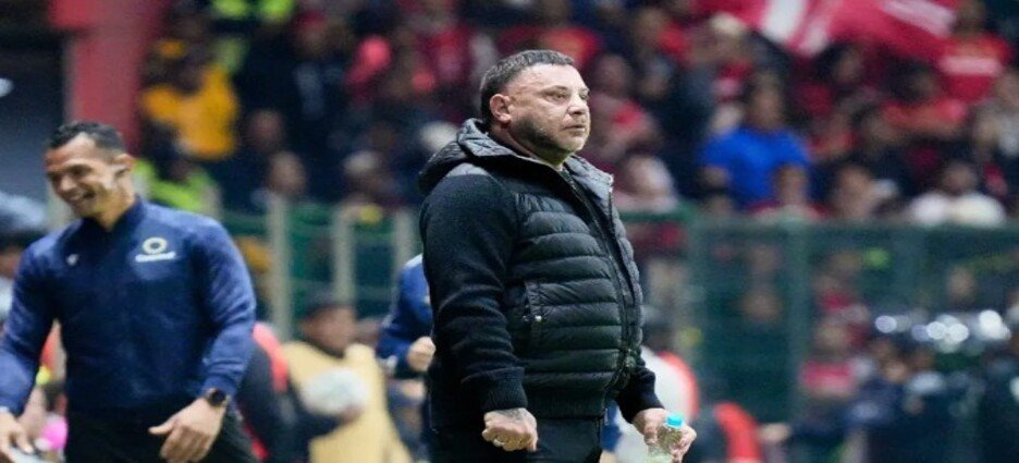 “Toluca no cambiará su estilo ante el Galaxy”: Turco Mohamed