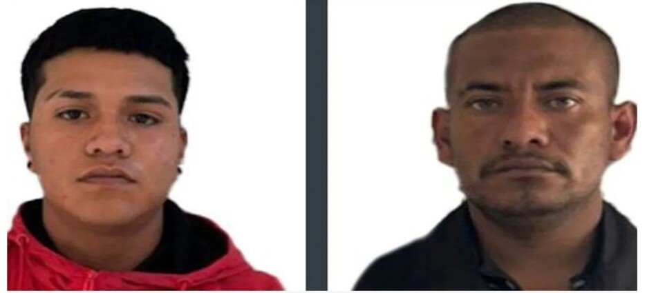 Dictan 195 años de prisión a miembros de célula del CJNG que operaba en Toluca