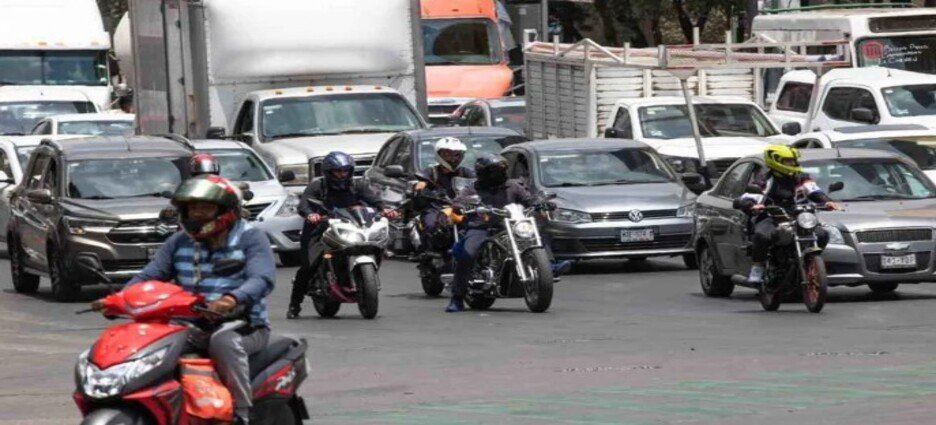 Anuncian operativo contra moto-ratones en Toluca