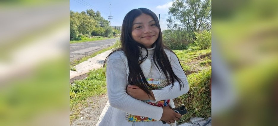 Dan el último adiós a Joselyn Sandoval; familiares y compañeros exigen justicia